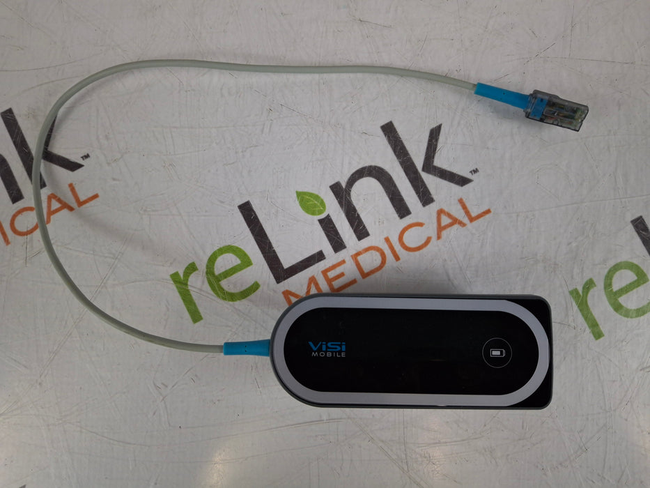 Sotera Wireless VISI Mobile Module