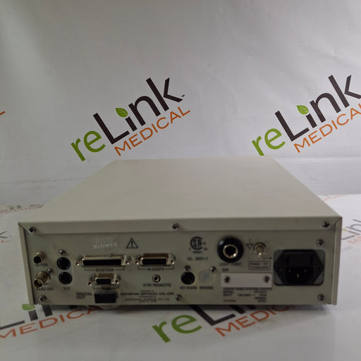 Olympus Olympus Visera OTV-S7 Pro Video System Rigid Endoscopy reLink Medical