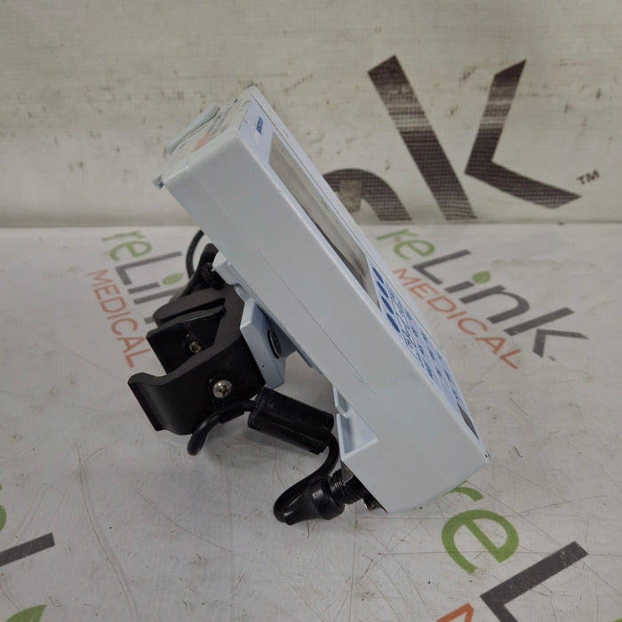 Baxter Baxter Sigma Spectrum 8.00.03 w/o Battery Infusion Pump Infusion Pump reLink Medical