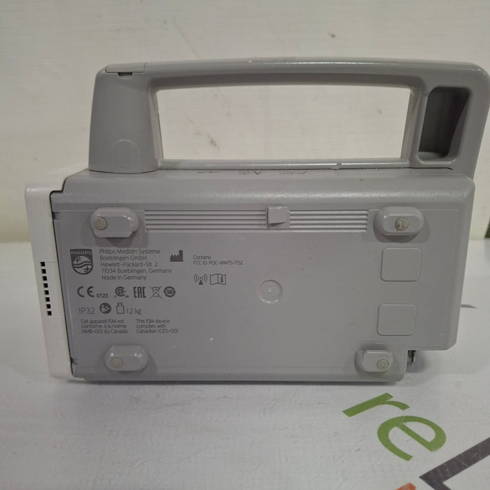 Philips Philips IntelliVue X2 Module - Masimo SpO2 Patient Monitors reLink Medical
