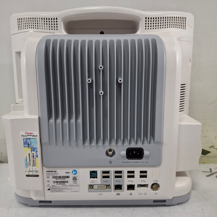 Mindray Mindray Passport 17M Patient Monitor Patient Monitors reLink Medical