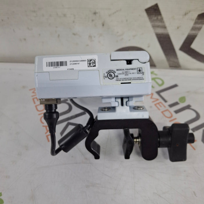 Baxter Baxter Sigma Spectrum 8.00.04 w/o Battery Infusion Pump Infusion Pumps reLink Medical