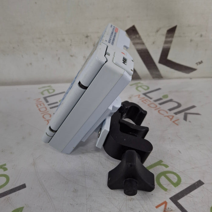 Baxter Baxter Sigma Spectrum 8.00.04 w/o Battery Infusion Pump Infusion Pumps reLink Medical