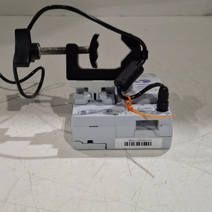 Baxter Baxter Sigma Spectrum w/Non Wireless or No Battery Infusion Pump Infusion Pump reLink Medical