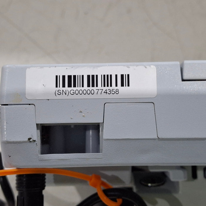 Baxter Baxter Sigma Spectrum w/Non Wireless or No Battery Infusion Pump Infusion Pump reLink Medical