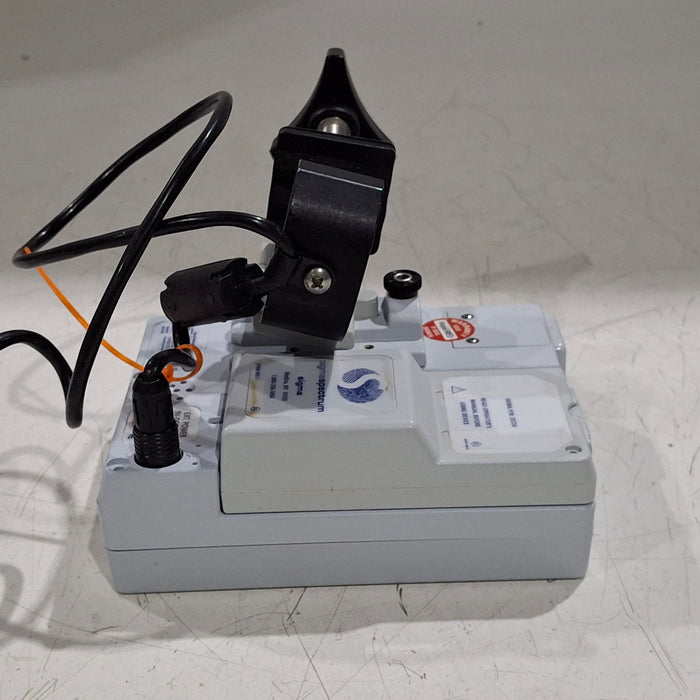 Baxter Baxter Sigma Spectrum w/Non Wireless or No Battery Infusion Pump Infusion Pump reLink Medical