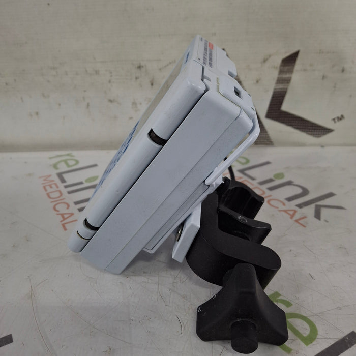 Baxter Baxter Sigma Spectrum 8.00.04 w/o Battery Infusion Pump Infusion Pumps reLink Medical