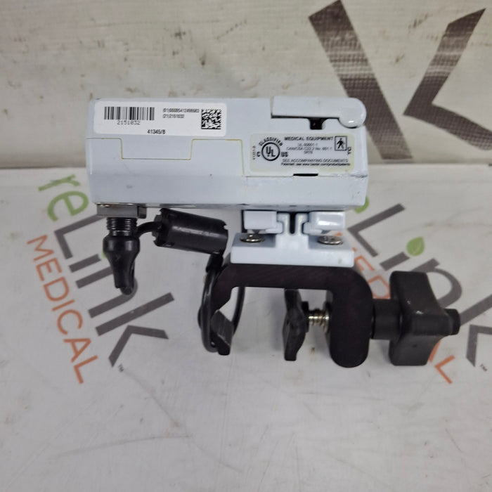 Baxter Baxter Sigma Spectrum 8.00.04 w/o Battery Infusion Pump Infusion Pumps reLink Medical