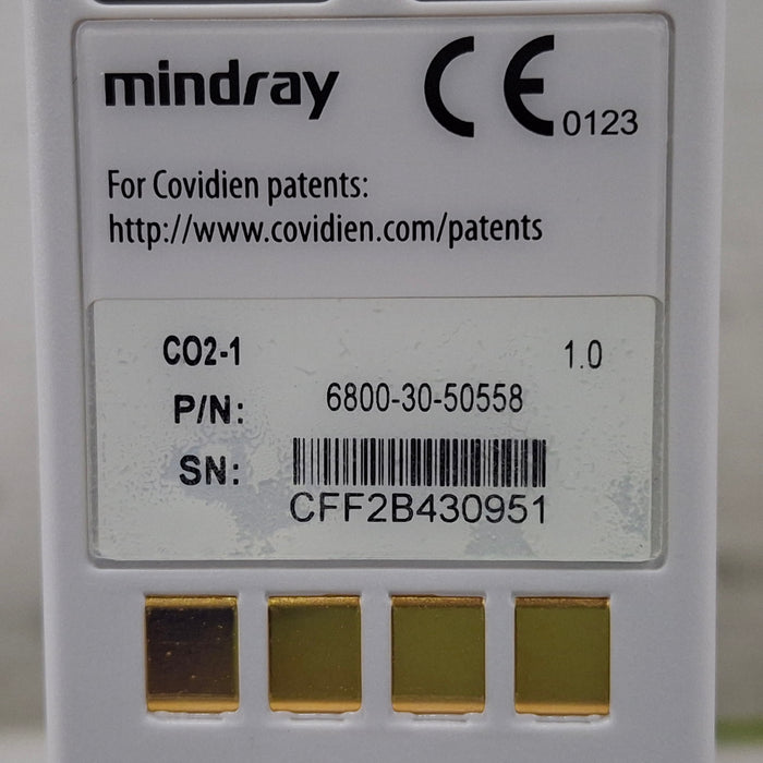 Mindray Microstream CO2 Module (6800-30-50558)
