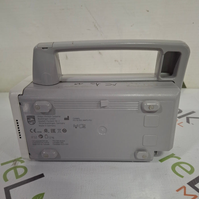 Philips Philips IntelliVue X2 Module - Masimo SpO2 Patient Monitors reLink Medical