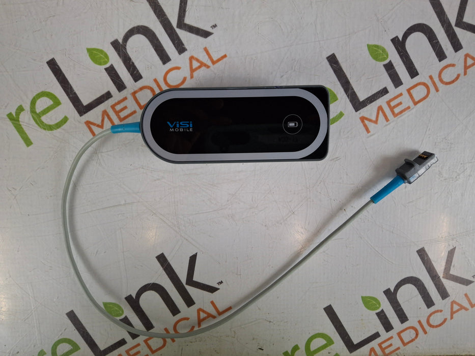 Sotera Wireless Sotera Wireless VISI Mobile Module Patient Monitors reLink Medical