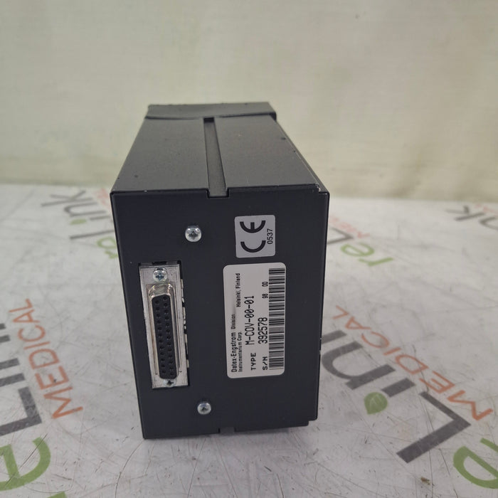 Datex-Ohmeda M-COV Gas Module