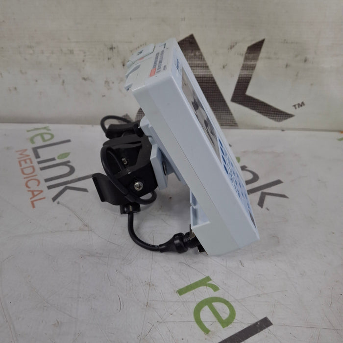 Baxter Baxter Sigma Spectrum 8.00.03 w/o Battery Infusion Pump Infusion Pumps reLink Medical