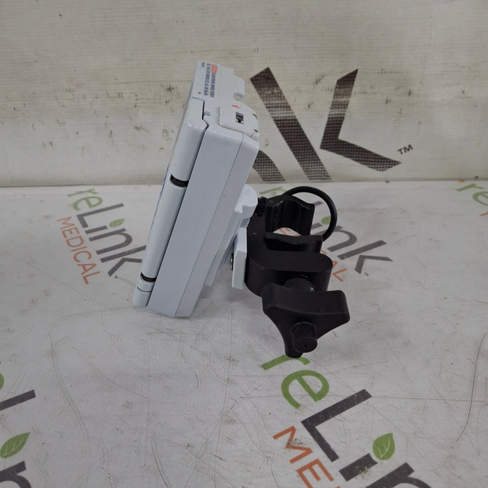 Baxter Baxter Sigma Spectrum 8.00.03 w/o Battery Infusion Pump Infusion Pumps reLink Medical