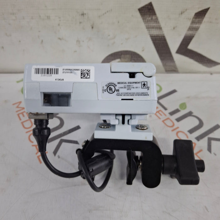 Baxter Baxter Sigma Spectrum 8.00.03 w/o Battery Infusion Pump Infusion Pumps reLink Medical