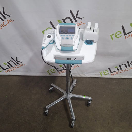 Verathon Medical, Inc Verathon Medical, Inc BVI 9400 Bladderscan Surgical Equipment reLink Medical