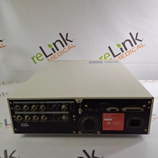 Olympus Olympus OEP-3 Color Video Printer Flexible Endoscopy reLink Medical