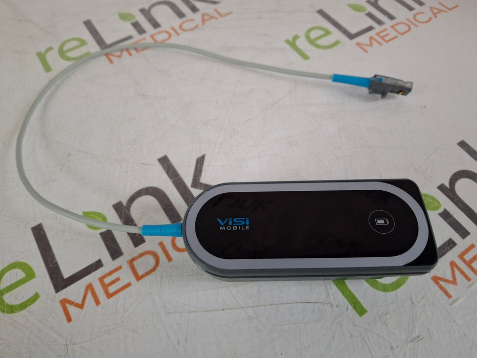 Sotera Wireless VISI Mobile Module