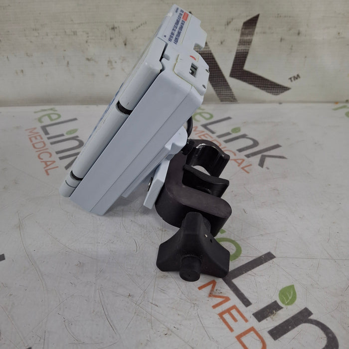 Baxter Sigma Spectrum 8.00.04 w/o Battery Infusion Pump