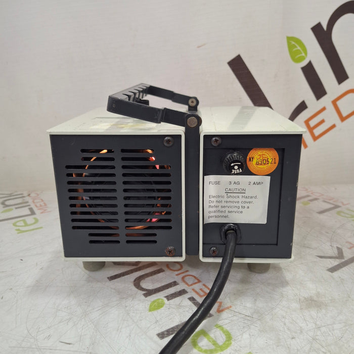 Narco Medical Services Pilling 52-1147 Endoscopy Lightsource