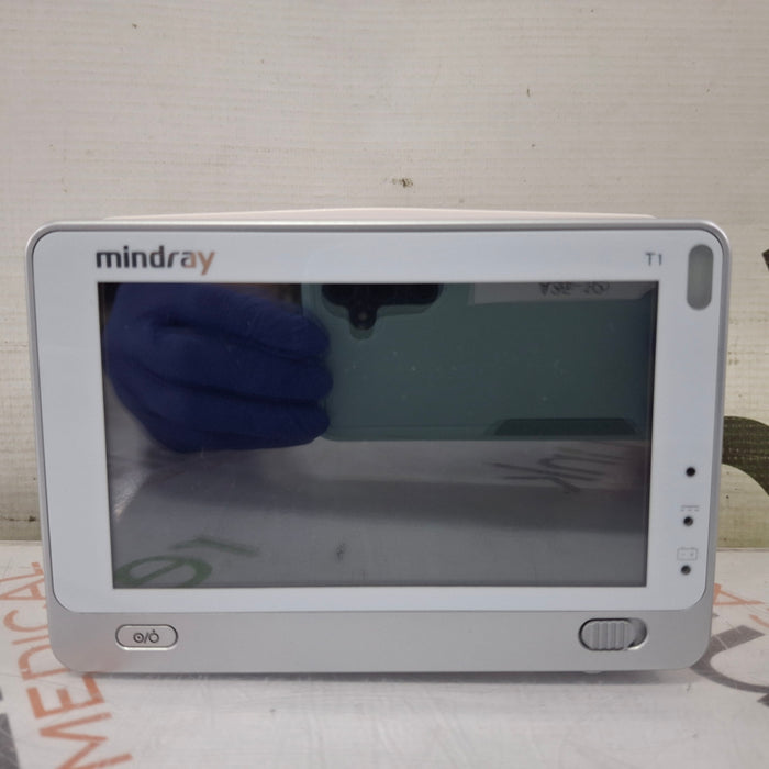 Mindray T1 Transport Monitor
