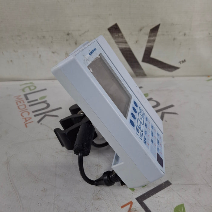 Baxter Sigma Spectrum 8.01.00 w/o Battery Infusion Pump
