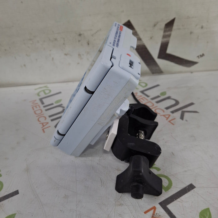 Baxter Sigma Spectrum 8.01.00 w/o Battery Infusion Pump