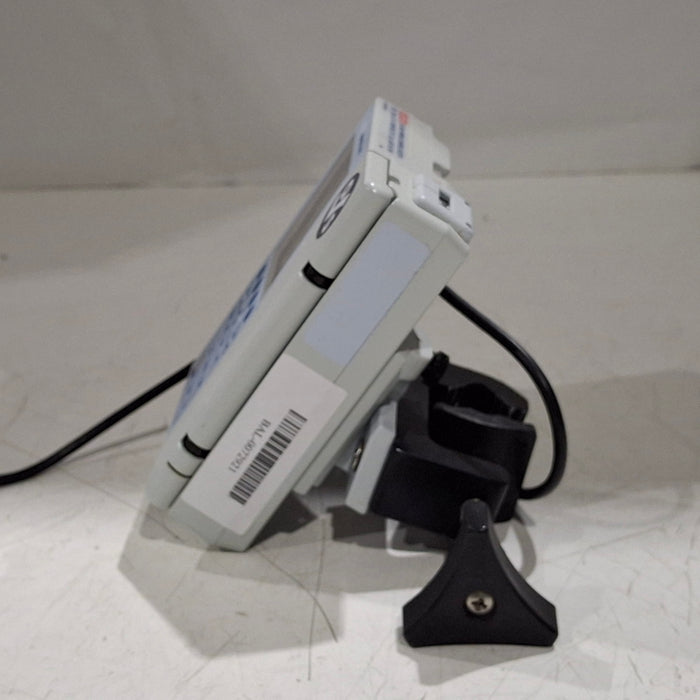 Baxter Sigma Spectrum 6.05.13 without Battery Infusion Pump
