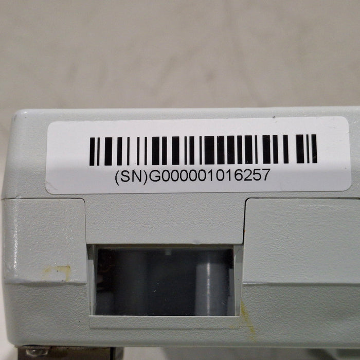 Baxter Sigma Spectrum 6.05.13 without Battery Infusion Pump