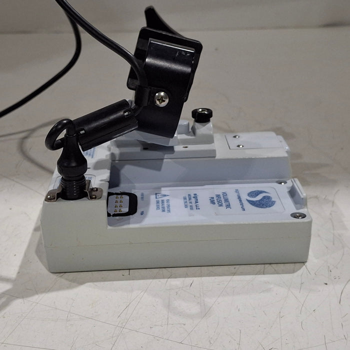 Baxter Sigma Spectrum 6.05.13 without Battery Infusion Pump