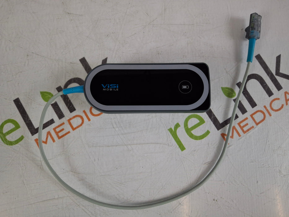 Sotera Wireless Sotera Wireless VISI Mobile Module Patient Monitors reLink Medical