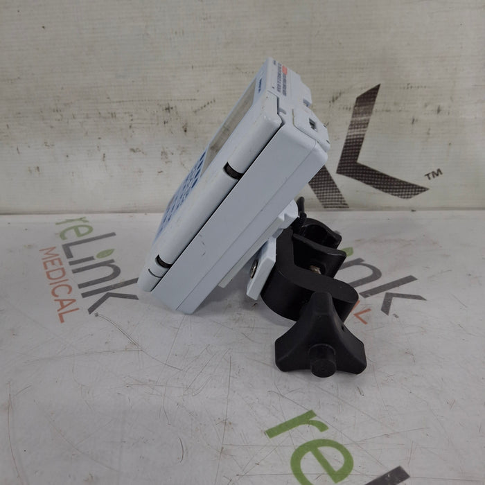 Baxter Baxter Sigma Spectrum 8.00.03 w/o Battery Infusion Pump Infusion Pumps reLink Medical