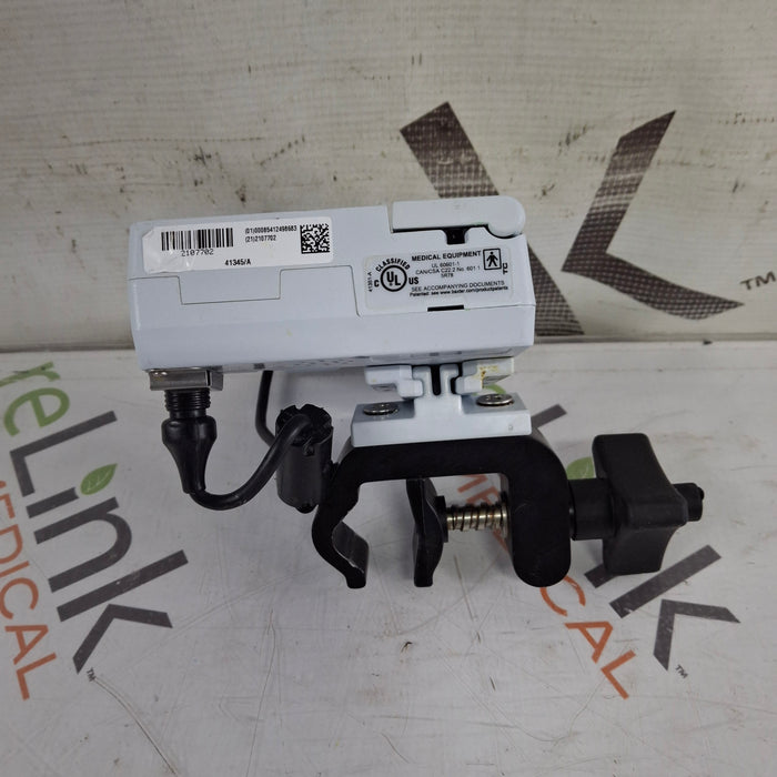 Baxter Baxter Sigma Spectrum 8.00.03 w/o Battery Infusion Pump Infusion Pumps reLink Medical