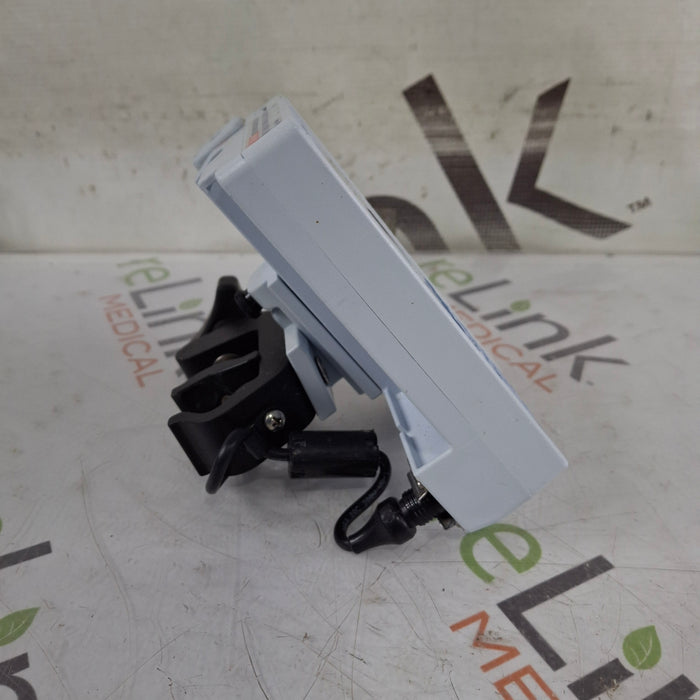 Baxter Baxter Sigma Spectrum 8.00.03 w/o Battery Infusion Pump Infusion Pumps reLink Medical