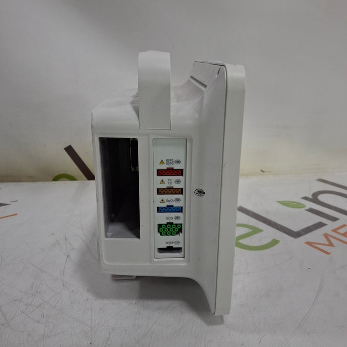 GE Healthcare B125M Patient Monitor