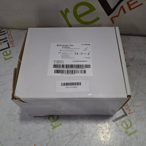 Becton Dickinson Becton Dickinson BD Veritor Plus Analyzer Research Lab reLink Medical