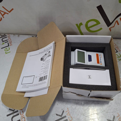 Becton Dickinson Becton Dickinson BD Veritor Plus Analyzer Research Lab reLink Medical