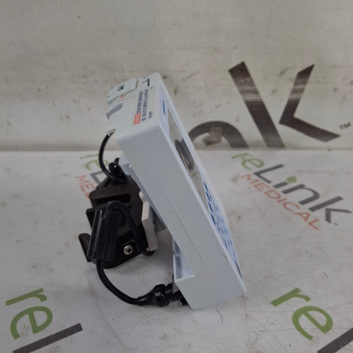 Baxter Baxter Sigma Spectrum 8.00.03 w/o Battery Infusion Pump Infusion Pumps reLink Medical