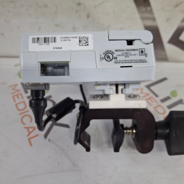 Baxter Baxter Sigma Spectrum 8.00.03 w/o Battery Infusion Pump Infusion Pumps reLink Medical