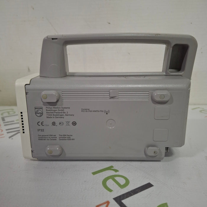 Philips Philips IntelliVue X2 Module - Fast SpO2 Patient Monitors reLink Medical