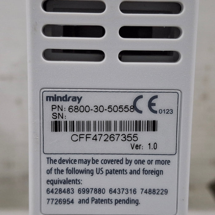 Mindray Mindray Microstream CO2 Module (6800-30-50558) Patient Monitors reLink Medical