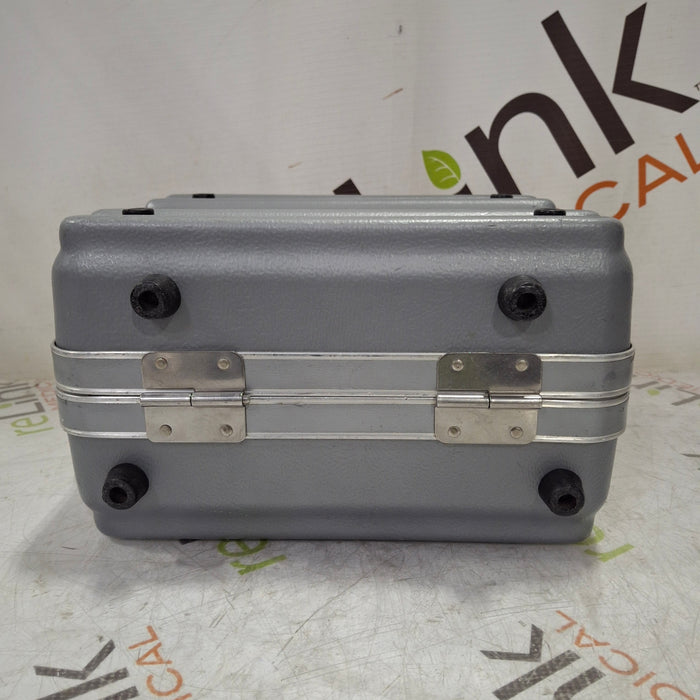 Baxter Baxter Fenwal Hematron II Dielectric Sealer Research Lab reLink Medical