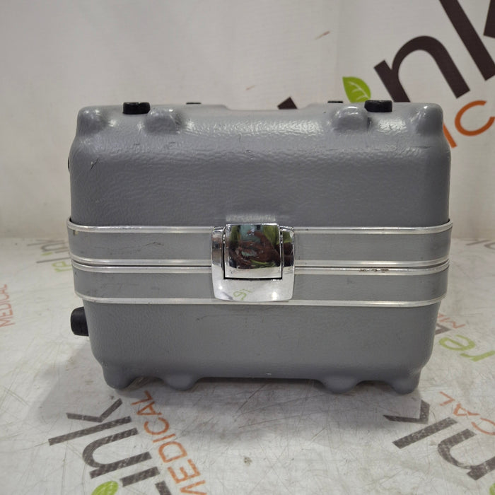 Baxter Baxter Fenwal Hematron II Dielectric Sealer Research Lab reLink Medical