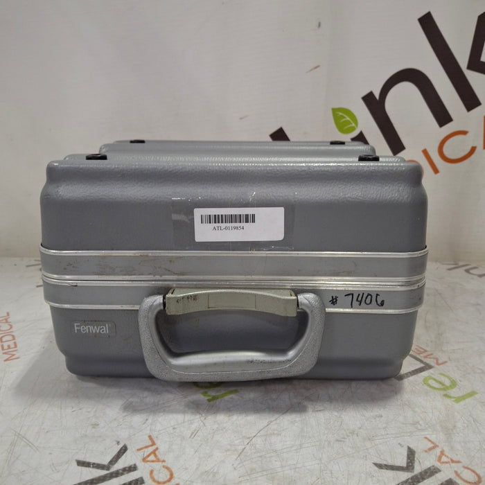 Baxter Baxter Fenwal Hematron II Dielectric Sealer Research Lab reLink Medical