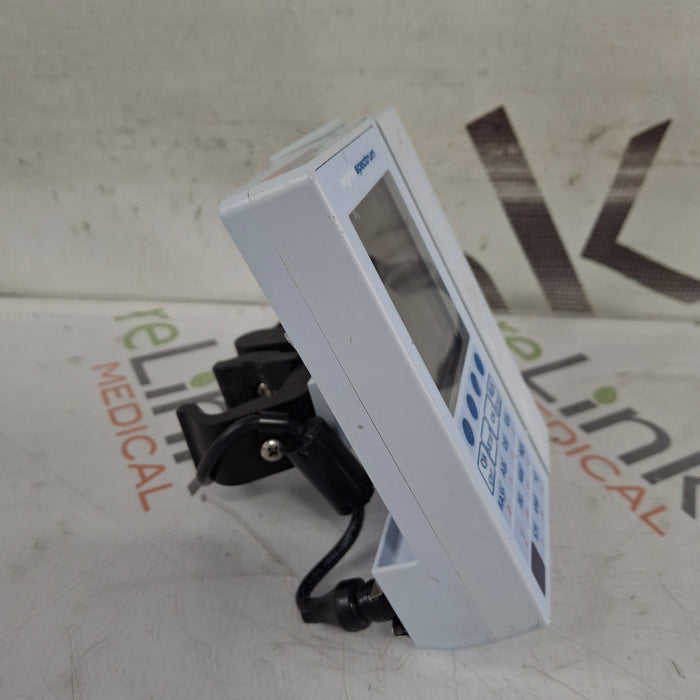 Baxter Baxter Sigma Spectrum 8.01.00 w/o Battery Infusion Pump Infusion Pump reLink Medical