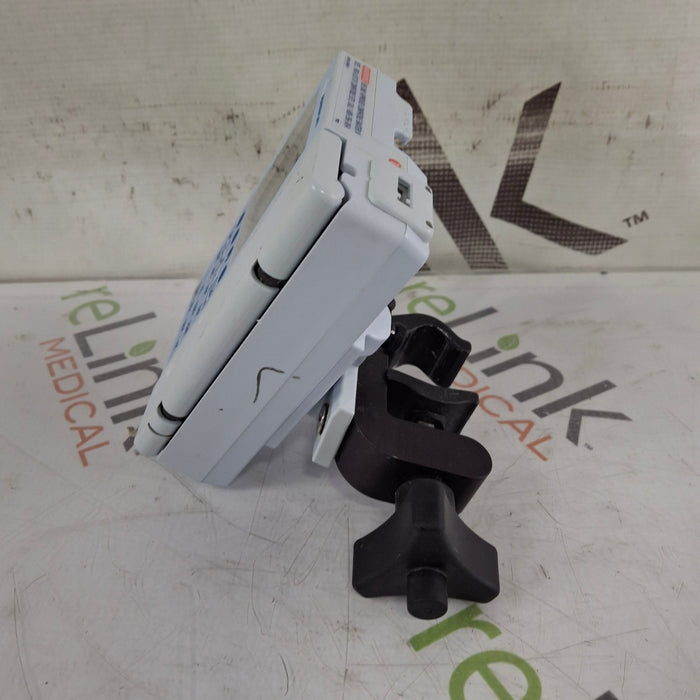 Baxter Baxter Sigma Spectrum 8.01.00 w/o Battery Infusion Pump Infusion Pump reLink Medical