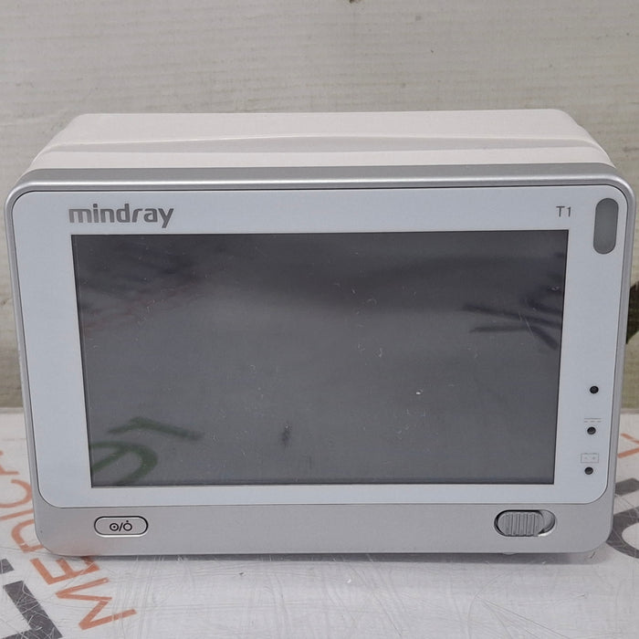 Mindray T1 Transport Monitor