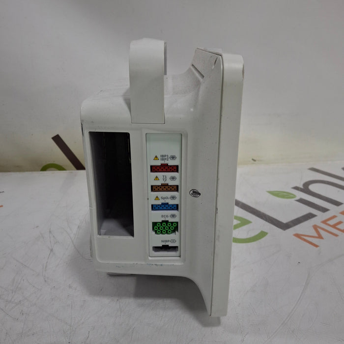 GE Healthcare GE Healthcare B125M Patient Monitor Patient Monitors reLink Medical