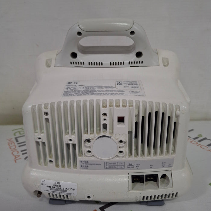 GE Healthcare GE Healthcare Dash 3000 - GE/Nellcor SpO2 Patient Monitor Patient Monitors reLink Medical