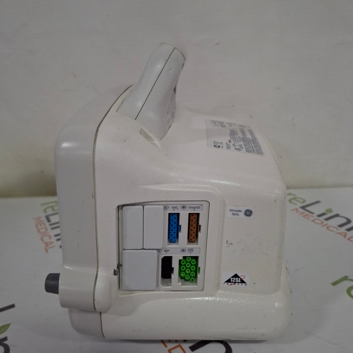 GE Healthcare GE Healthcare Dash 3000 - GE/Nellcor SpO2 Patient Monitor Patient Monitors reLink Medical